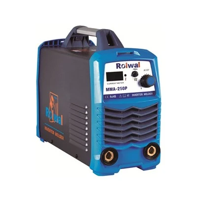 Saldatrice portatile Rolwal MMA Lift TIG