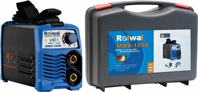 Rolwal Rolwal-mini-arc-stick-saldatore